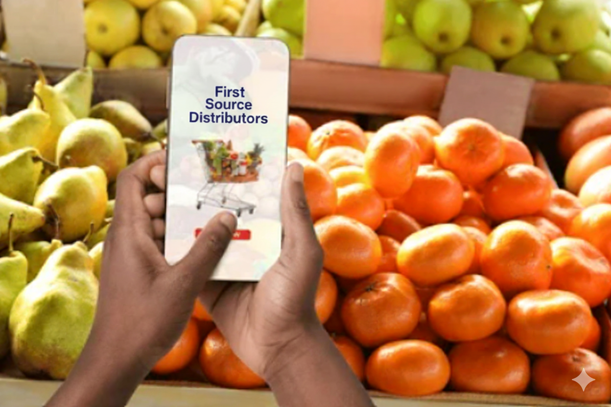 About First Source Distributors